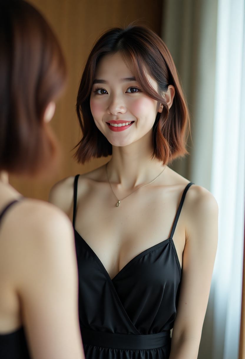 夜色温柔